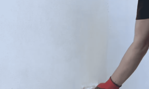 Gruntowanie elewacji